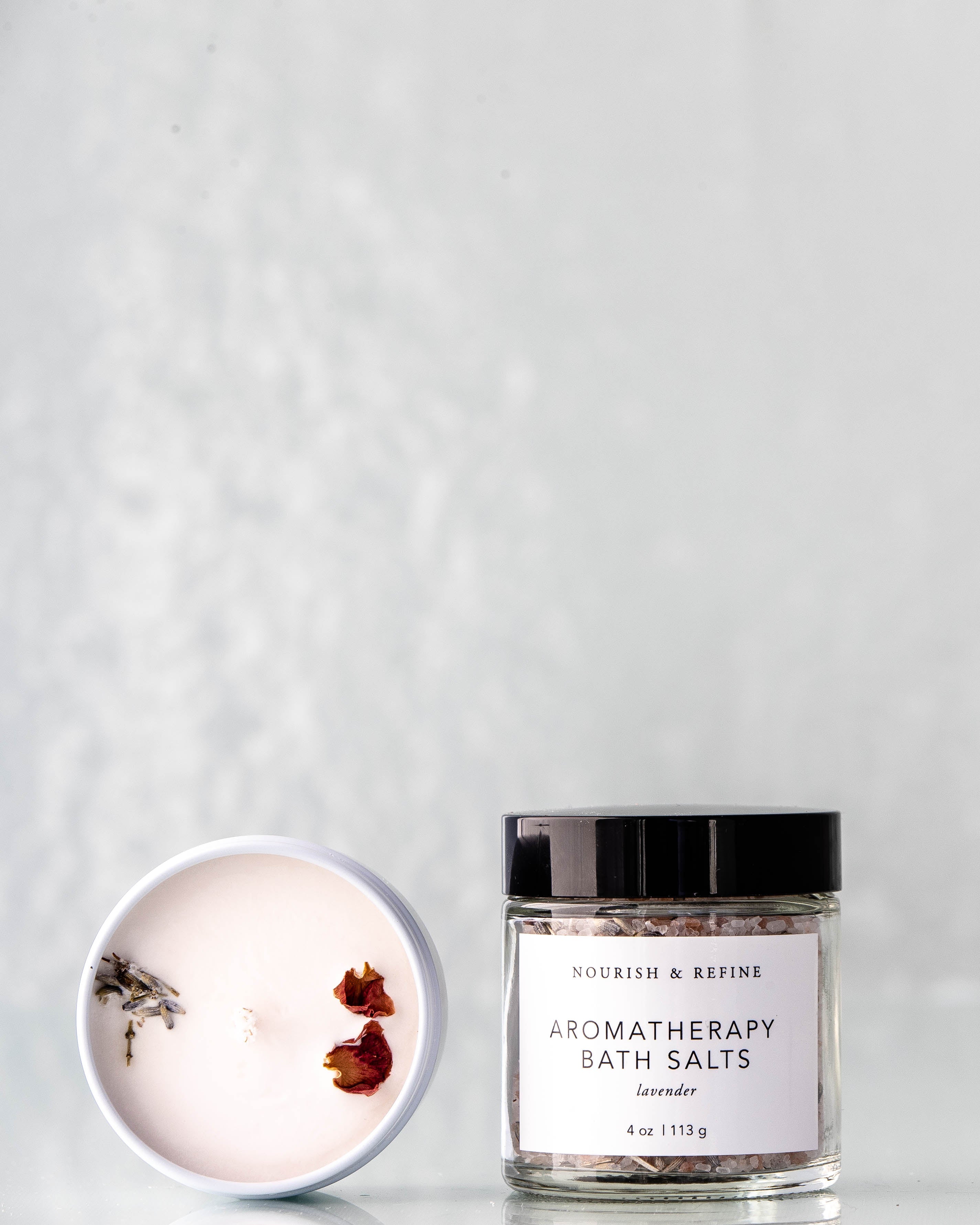 Luxury Bath Set