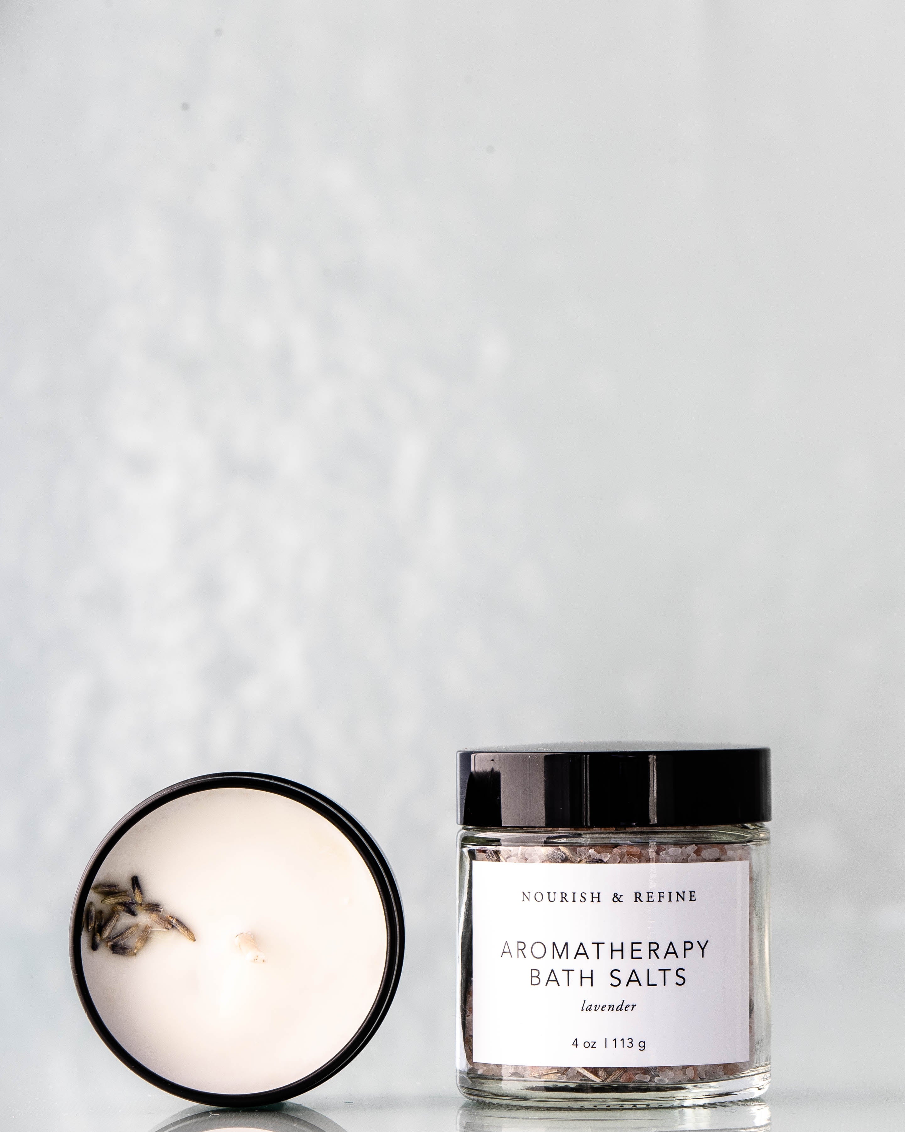 Ritual Bath Set